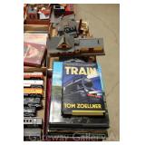 Uncataloged Traylots