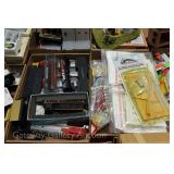 Uncataloged Traylots