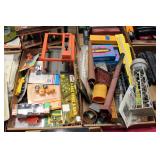 Uncataloged Traylots