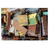 Uncataloged Traylots