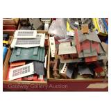 Uncataloged Traylots