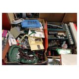 Uncataloged Traylots