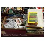 Uncataloged Traylots