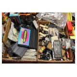 Uncataloged Traylots