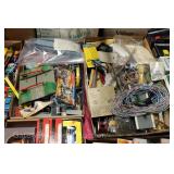 Uncataloged Traylots