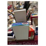 Uncataloged Traylots