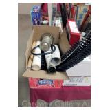 Uncataloged Traylots