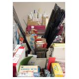 Uncataloged Traylots