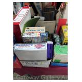 Uncataloged Traylots