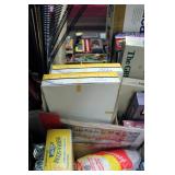 Uncataloged Traylots