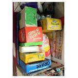 Uncataloged Traylots