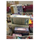 Uncataloged Traylots