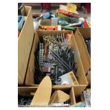 Uncataloged Traylots