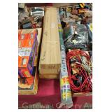 Uncataloged Traylots