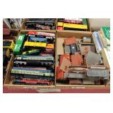 Uncataloged Traylots