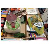 Uncataloged Traylots