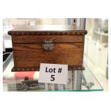 Lot 5
