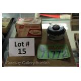 Lot 15
