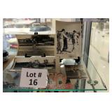 Lot 16