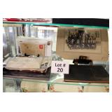 Lot 20