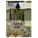 Lot 62