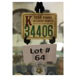 Lot 64