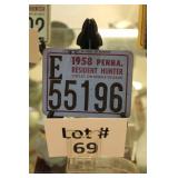 Lot 69