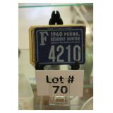Lot 70