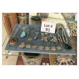 Lot 91
