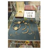 Lot 103
