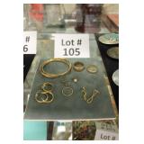 Lot 105