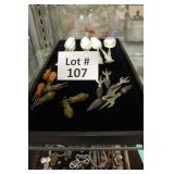 Lot 107