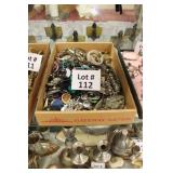 Lot 112