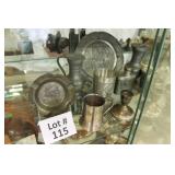 Lot 115