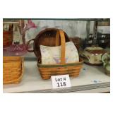 Lot 118