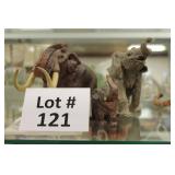 Lot 121