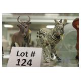 Lot 124