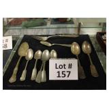 Lot 157