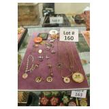 Lot 160