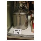 Lot 191