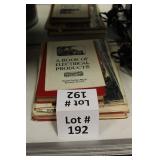 Lot 192