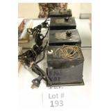 Lot 193