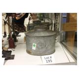 Lot 195