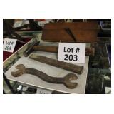 Lot 203
