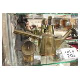 Lot 205