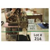 Lot 214