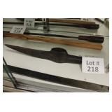 Lot 218