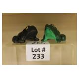 Lot 233
