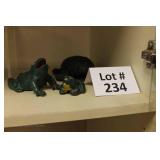 Lot 234