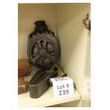 Lot 239